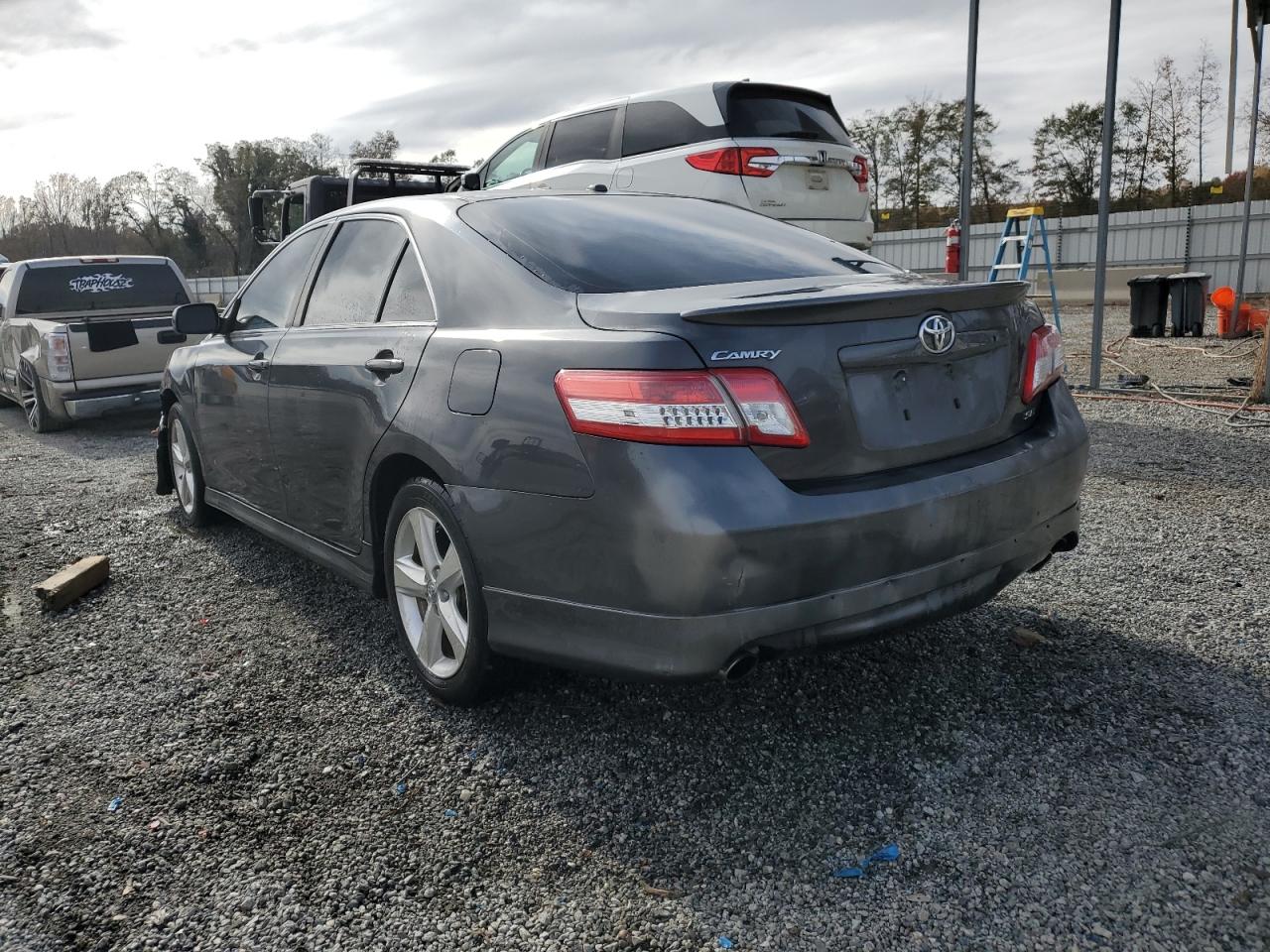 2011 Toyota Camry - Image 2
