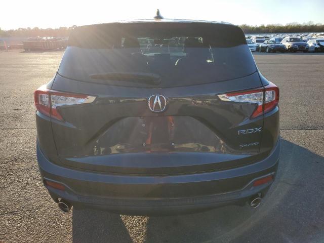  ACURA RDX 2019 Угольный