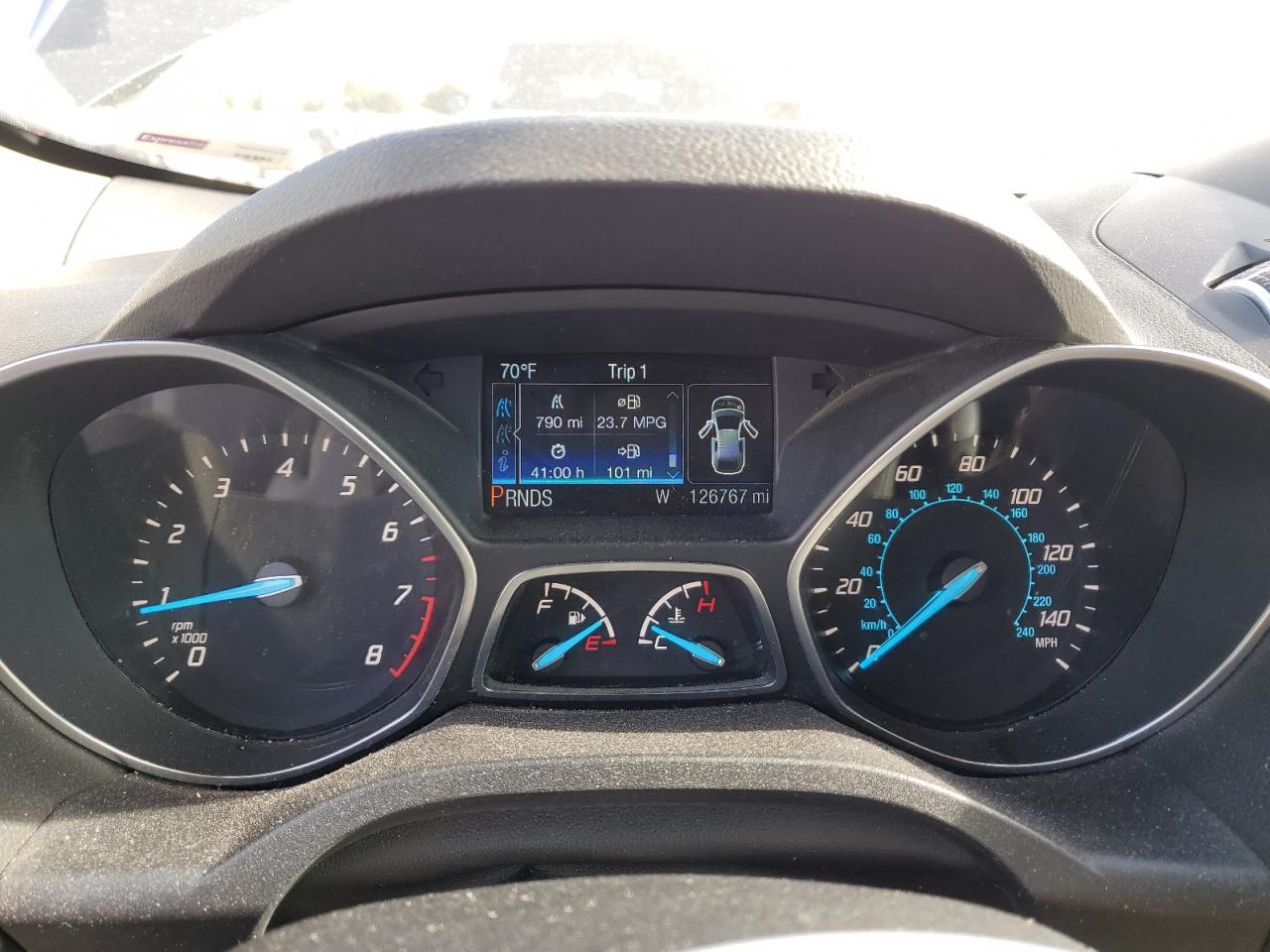 2014 Ford Escape - Image 9