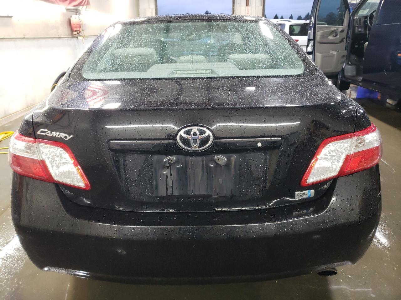 2009 Toyota Camry - Image 6