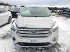 2017 FORD ESCAPE SE for sale at Copart QC - MONTREAL