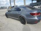 2013 Lexus Ls 460 na sprzedaż w West Palm Beach, FL - Minor Dent/Scratches