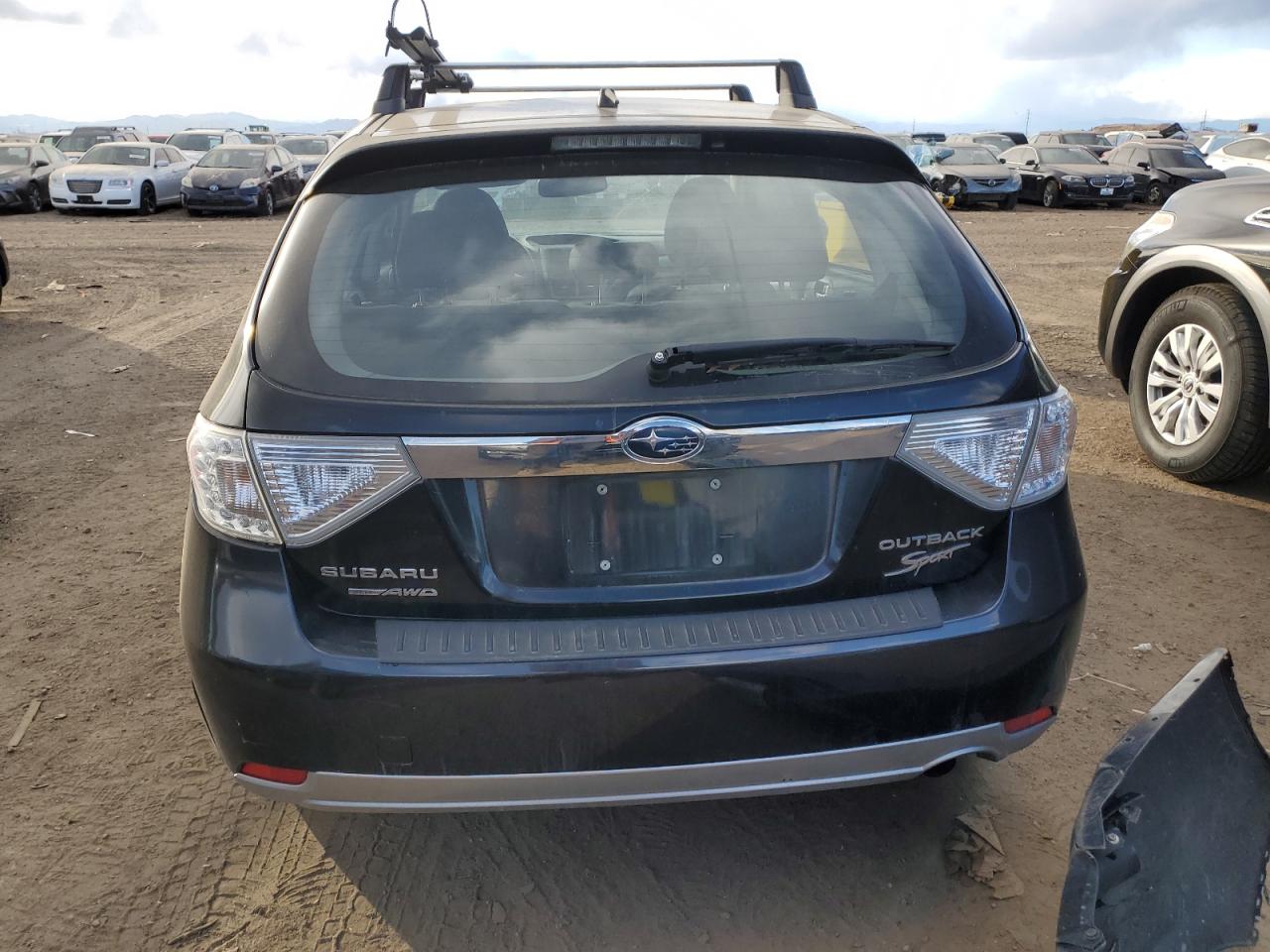 2010 Subaru Impreza - Image 6