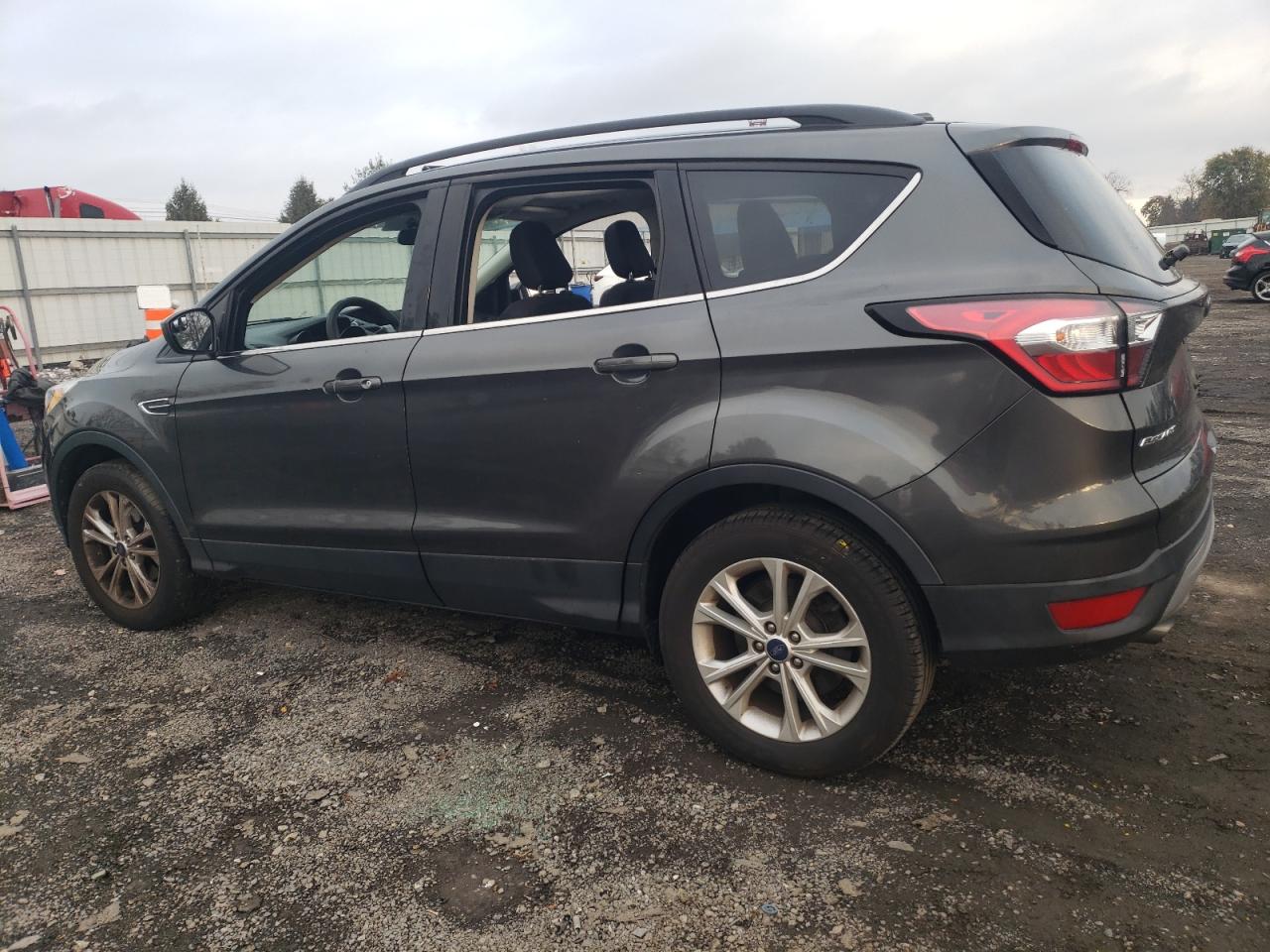 2018 Ford Escape - Image 2
