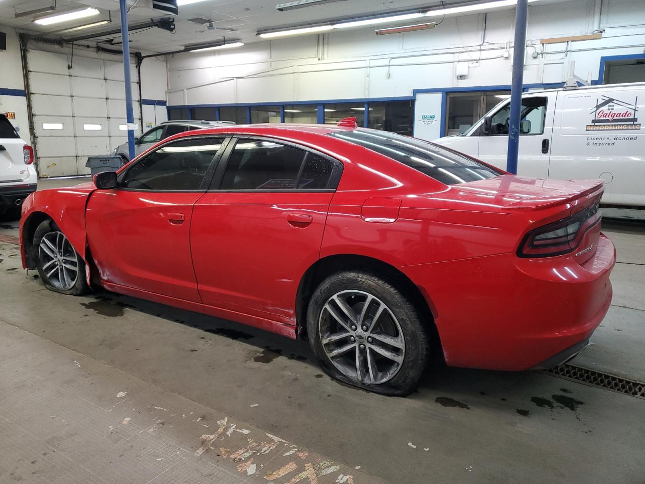 2019 Dodge Charger - Image 2