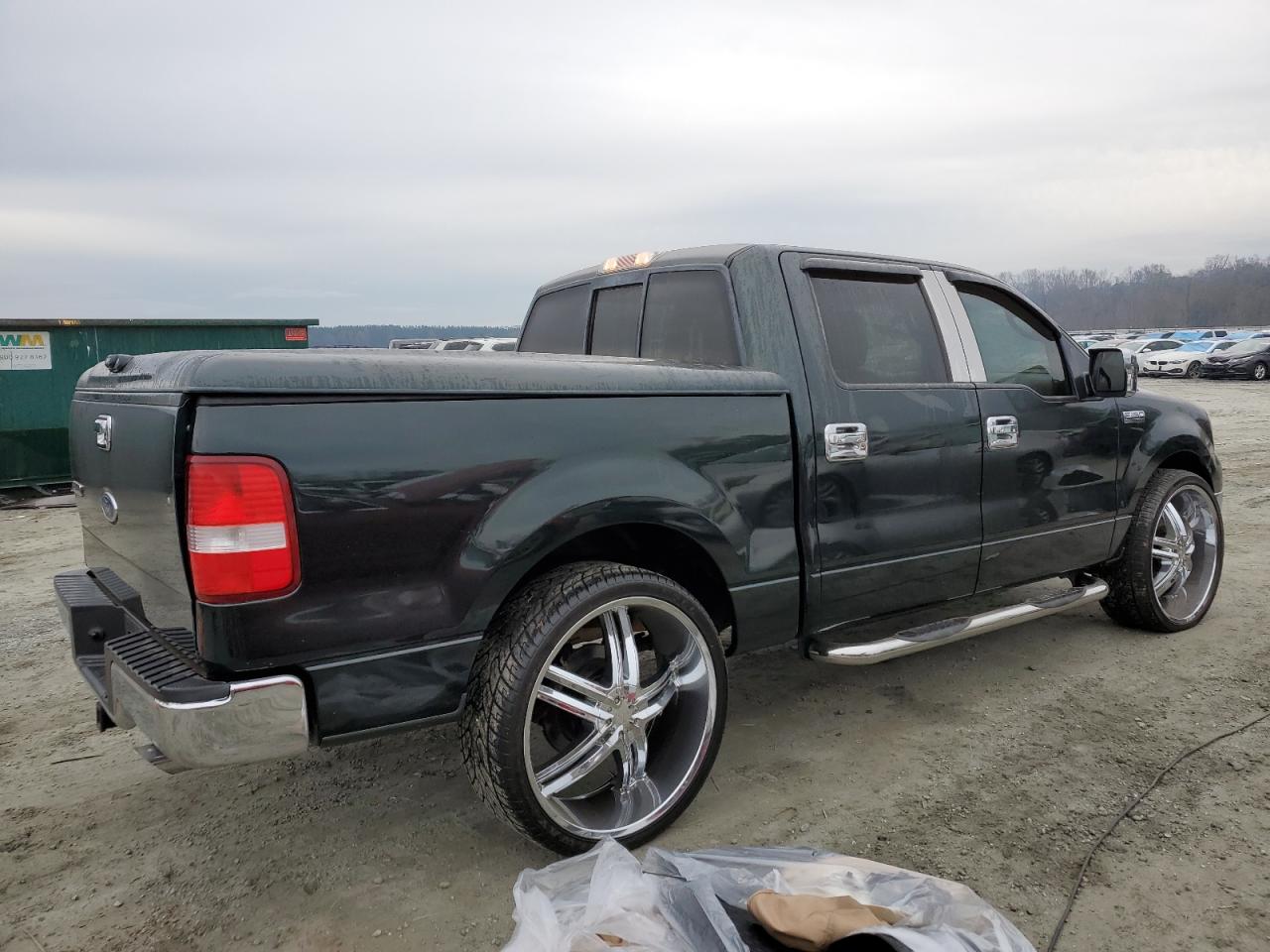 2005 Ford F-150 - Image 3