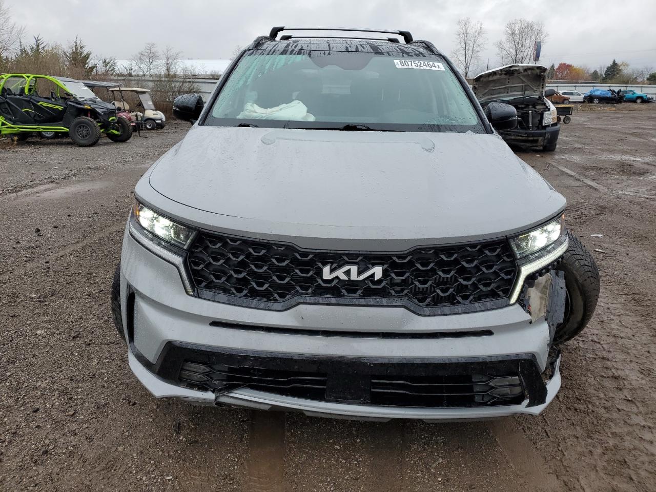 2022 Kia Sorento - Image 5