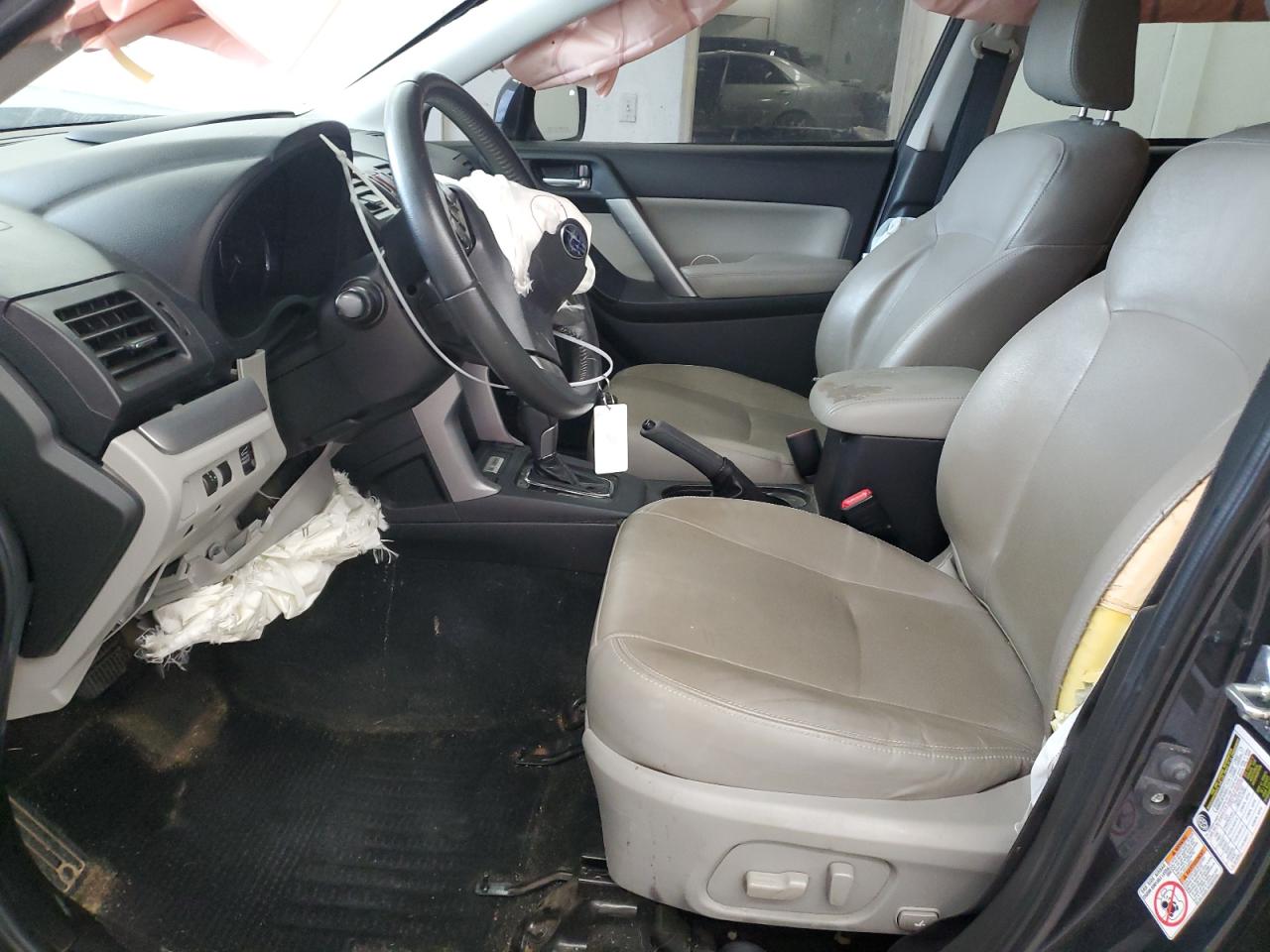 2015 Subaru Forester - Image 7