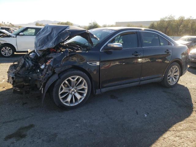 2013 Ford Taurus Limited