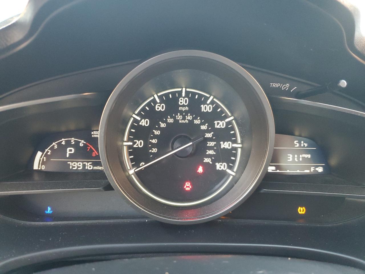 2017 Mazda 3 - Image 9