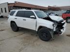 2018 Toyota 4Runner Sr5/Sr5 Premium na sprzedaż w Fort Wayne, IN - Front End