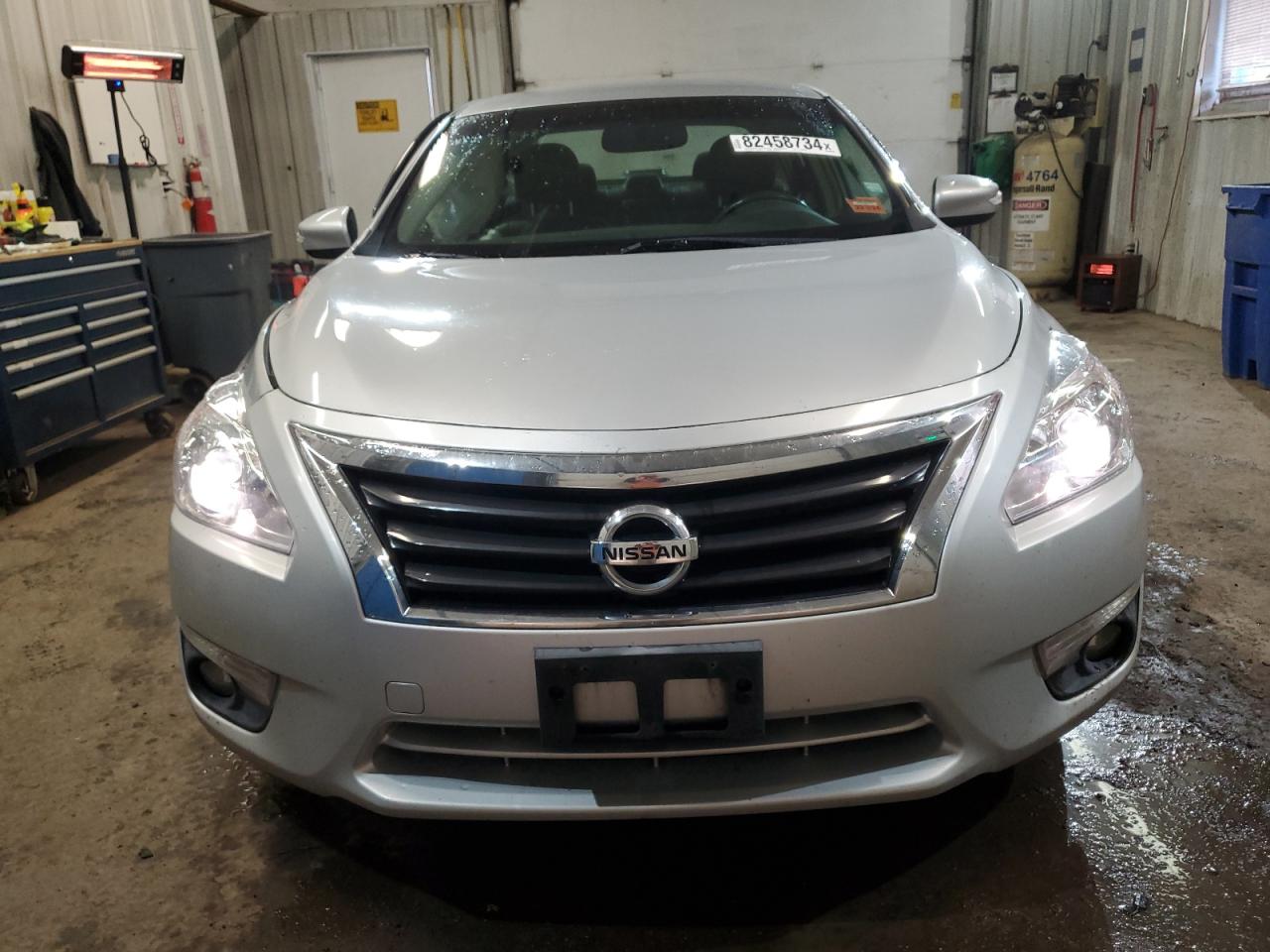 VIN 1N4AL3APXDC912914 2013 NISSAN ALTIMA no.5