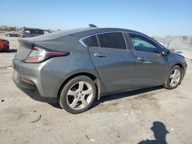  CHEVROLET VOLT 2017 Gray