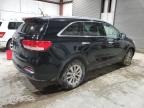 2017 Kia Sorento Lx იყიდება Billings-ში, MT - Mechanical