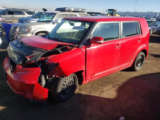 2009 Toyota Scion Xb