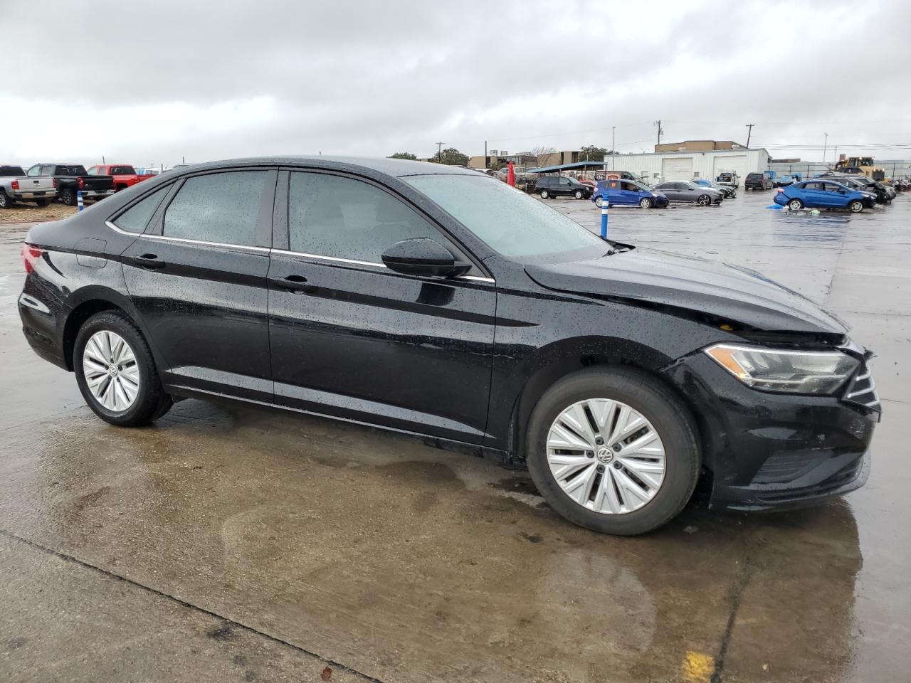 VIN 3VWC57BU0KM268325 2019 VOLKSWAGEN JETTA no.4