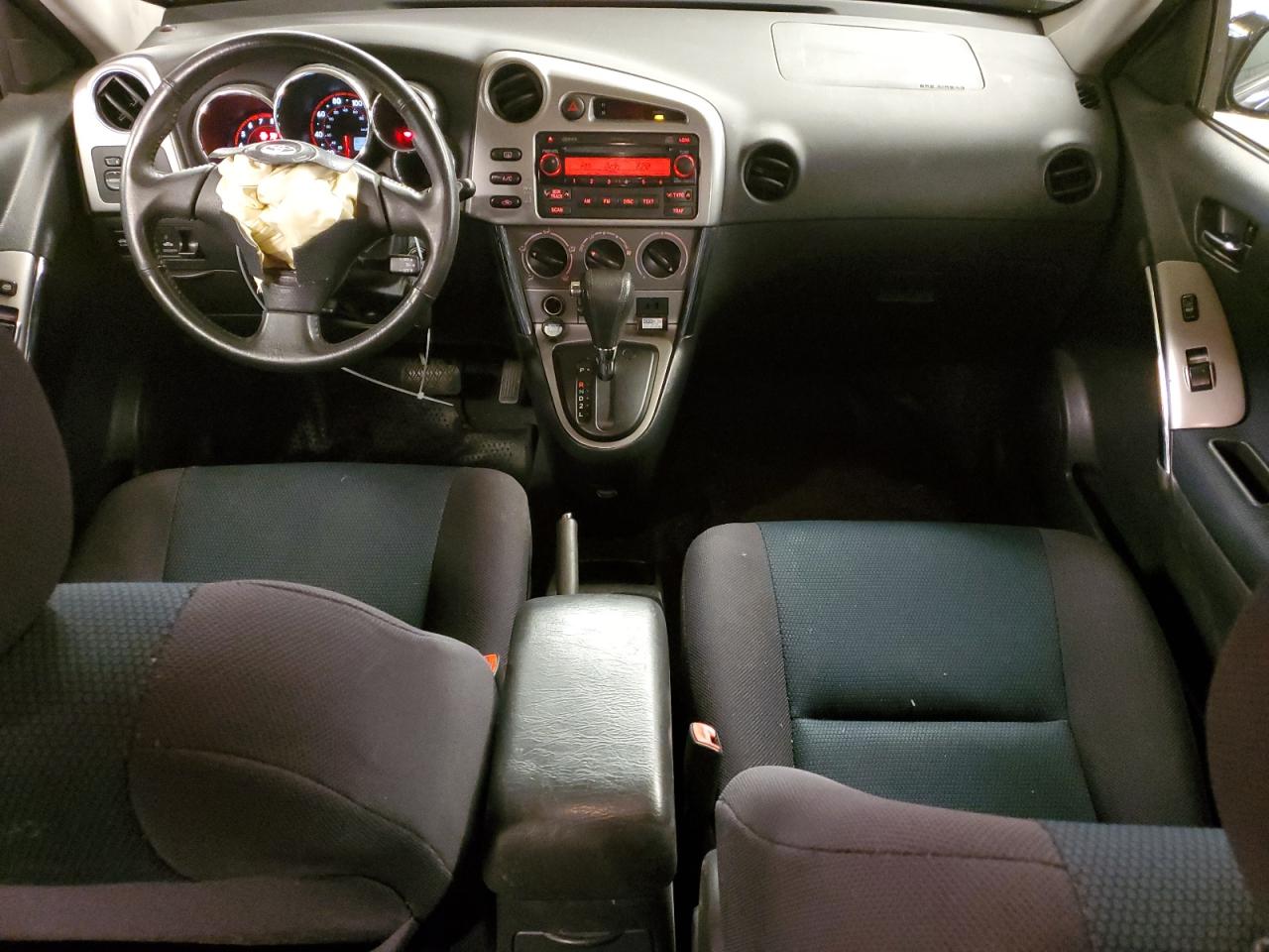2006 Toyota Corolla - Image 8