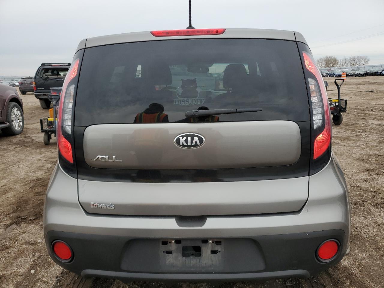 2017 Kia Soul - Image 6