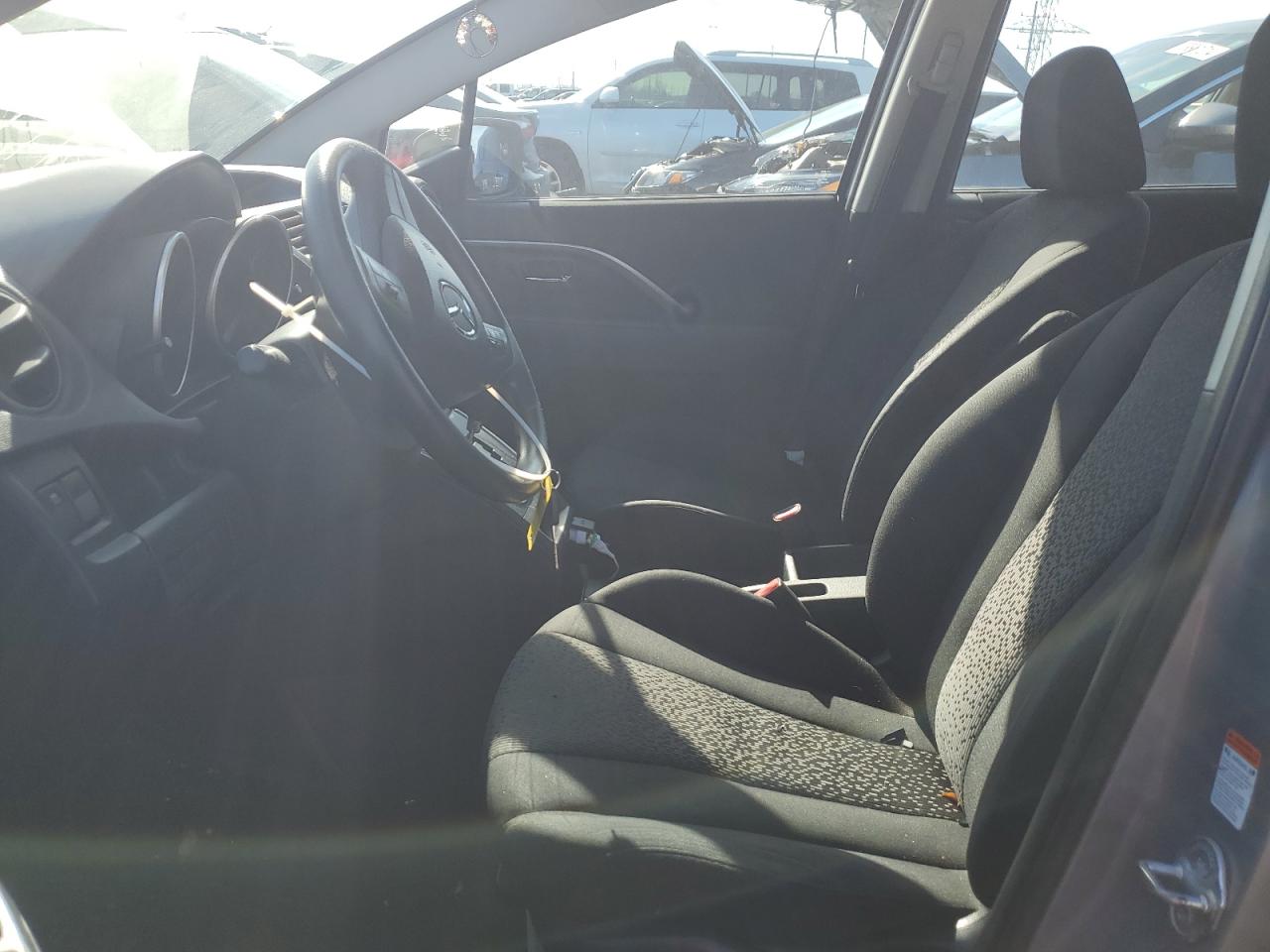 2012 Mazda 5 VIN: JM1CW2BL4C0111850 Lot: 79235924