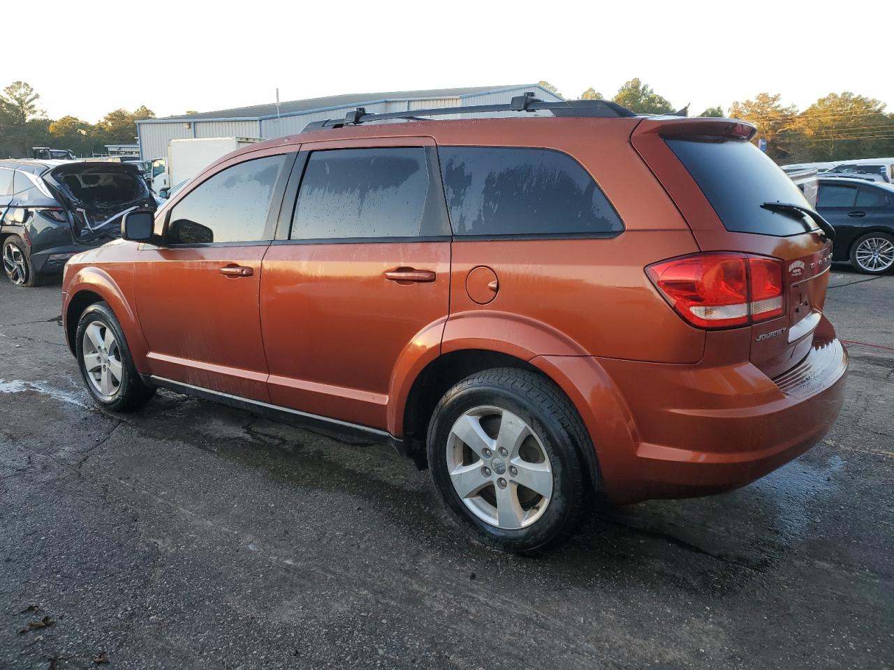 2013 Dodge Journey - Image 2