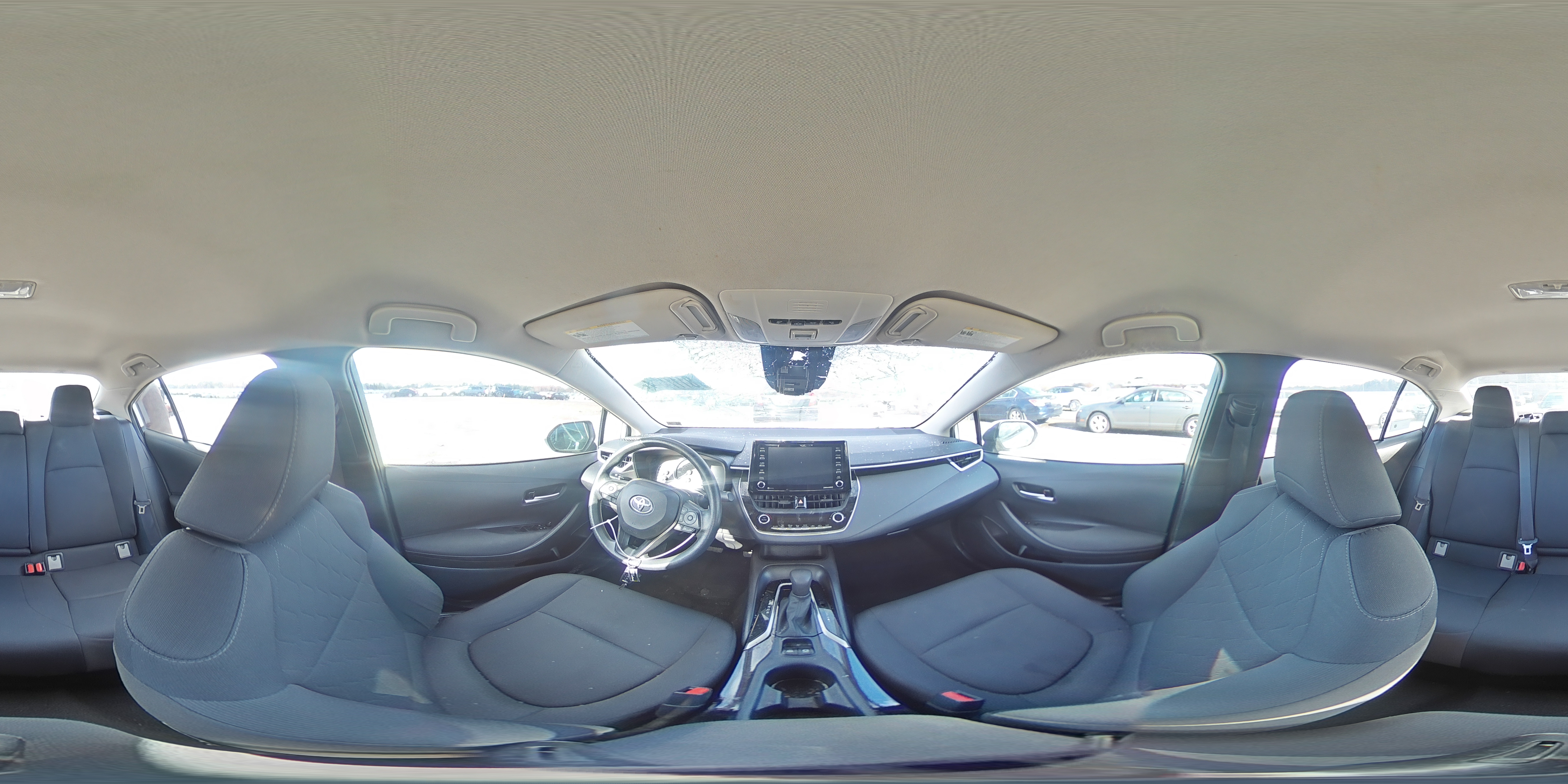 2021 Toyota Corolla - Image 13