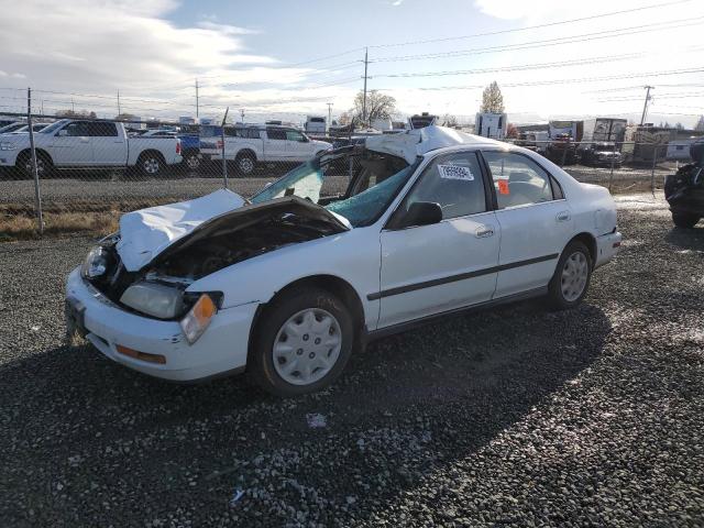 1996 Honda Accord Lx