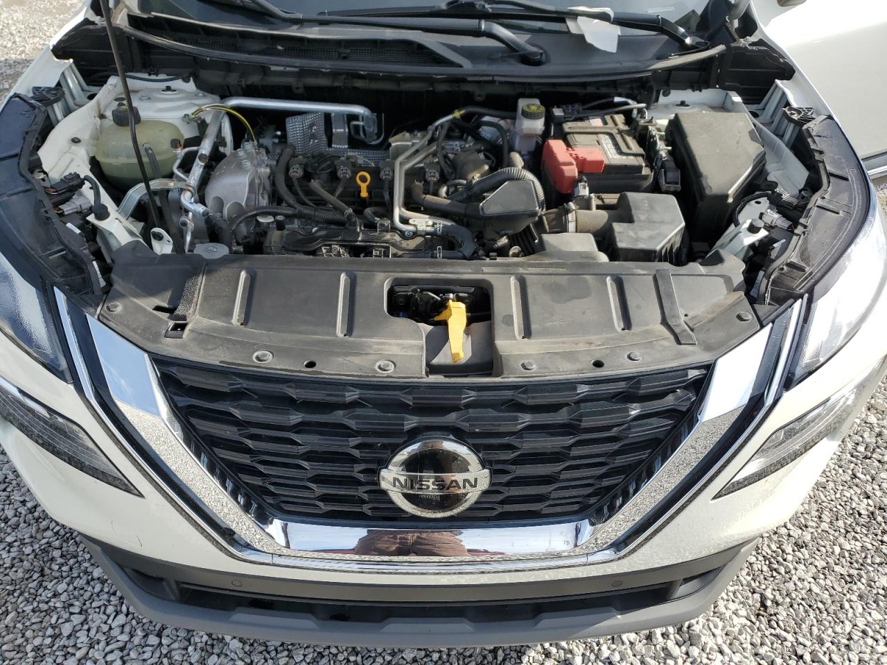 2021 Nissan Rogue - Image 12