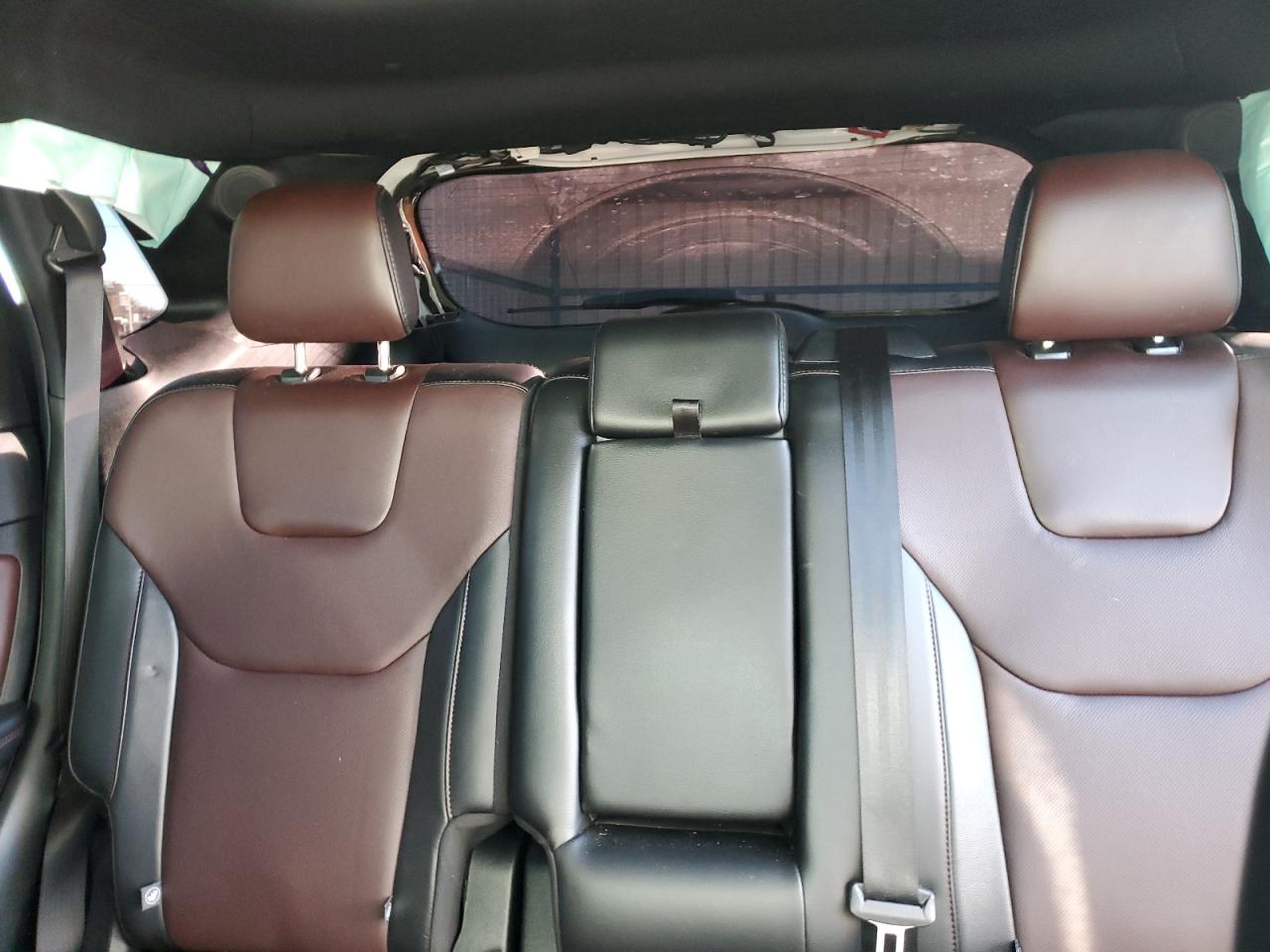 2020 Ford Edge - Image 10