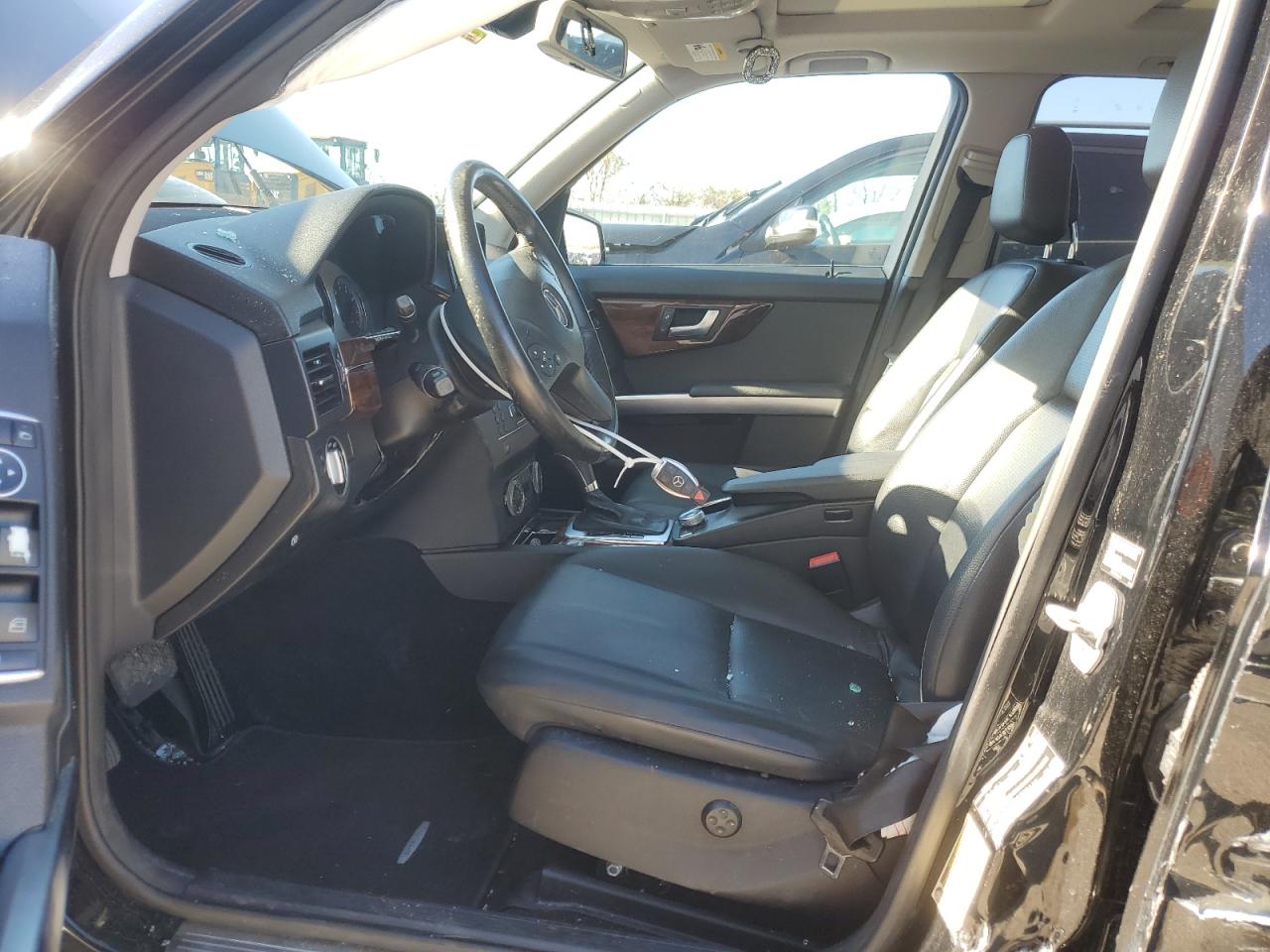 2012 Mercedes-Benz GLK-klasse - Image 7