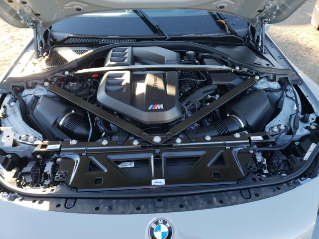 2025 BMW M2 