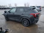 2024 Kia Seltos Lx for Sale in Montreal-est, QC - Front End