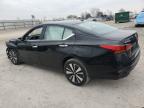 2020 Nissan Altima Sl zu verkaufen in Indianapolis, IN - Front End