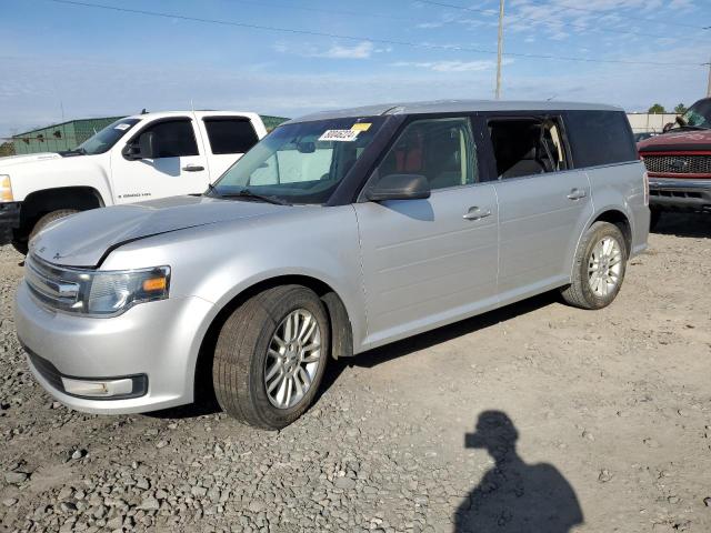 2013 Ford Flex Sel