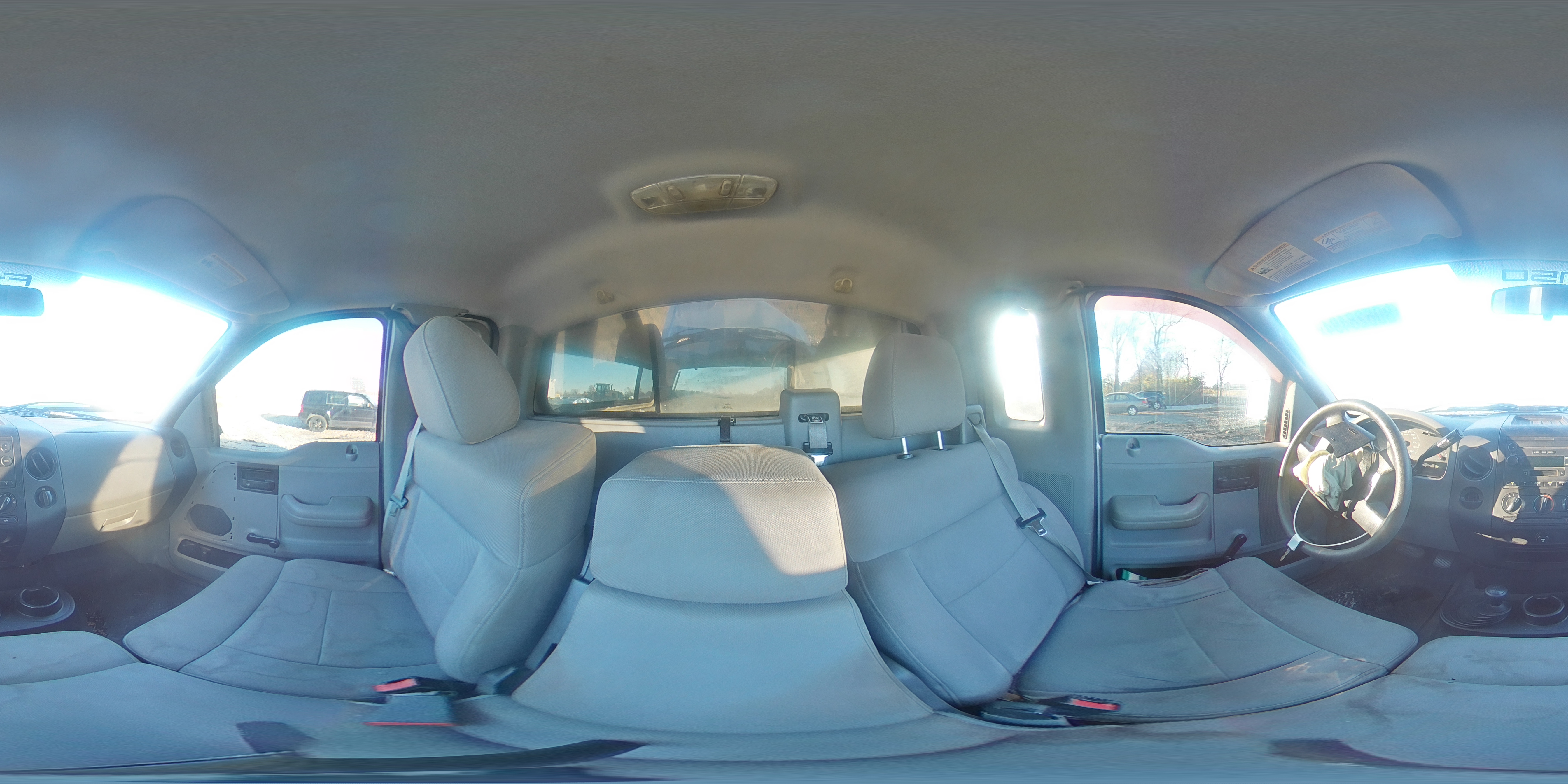 2005 Ford F-150 - Image 12