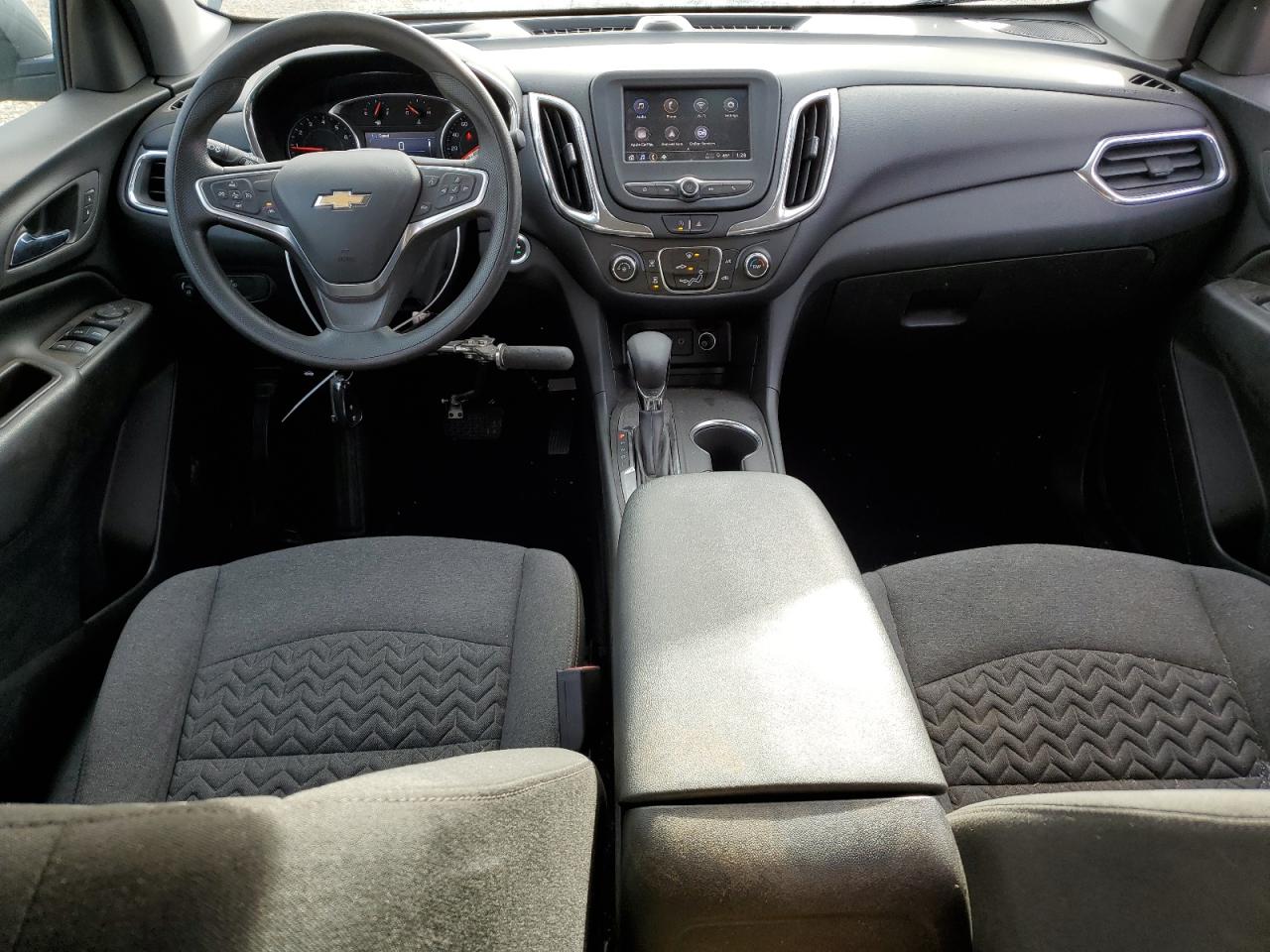 2023 Chevrolet Equinox - Image 8