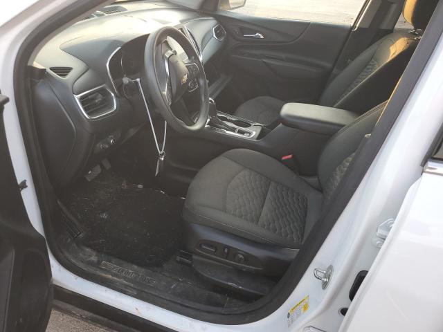  CHEVROLET EQUINOX 2019 Biały