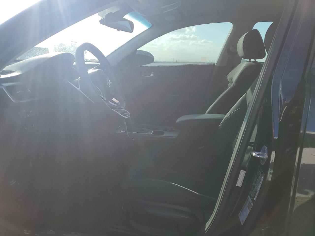 2020 Kia Optima - Image 7