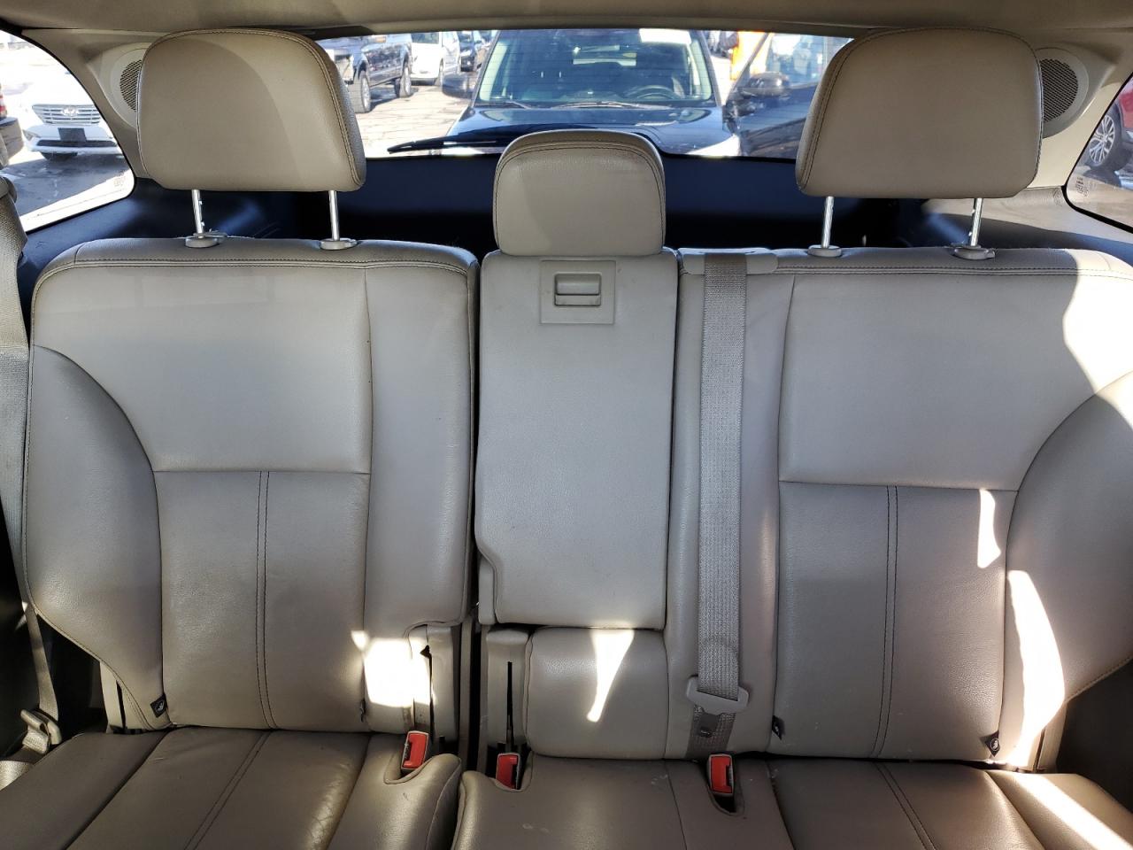 2011 Ford Edge - Image 10