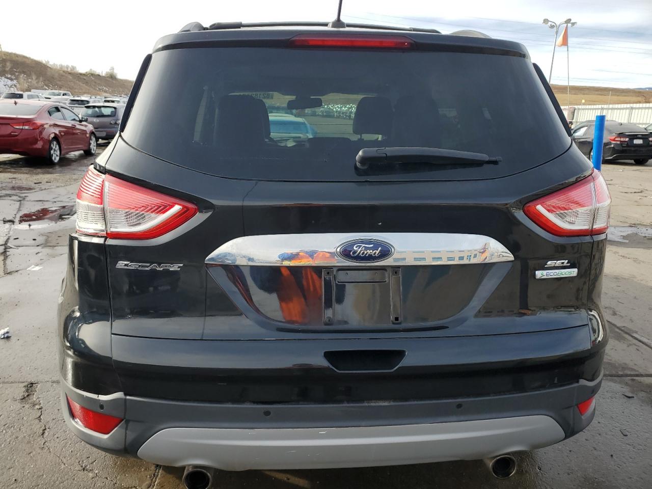 2013 Ford Escape - Image 6