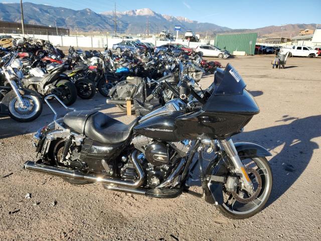 2016 Harley-Davidson Fltrxs Road Glide Special