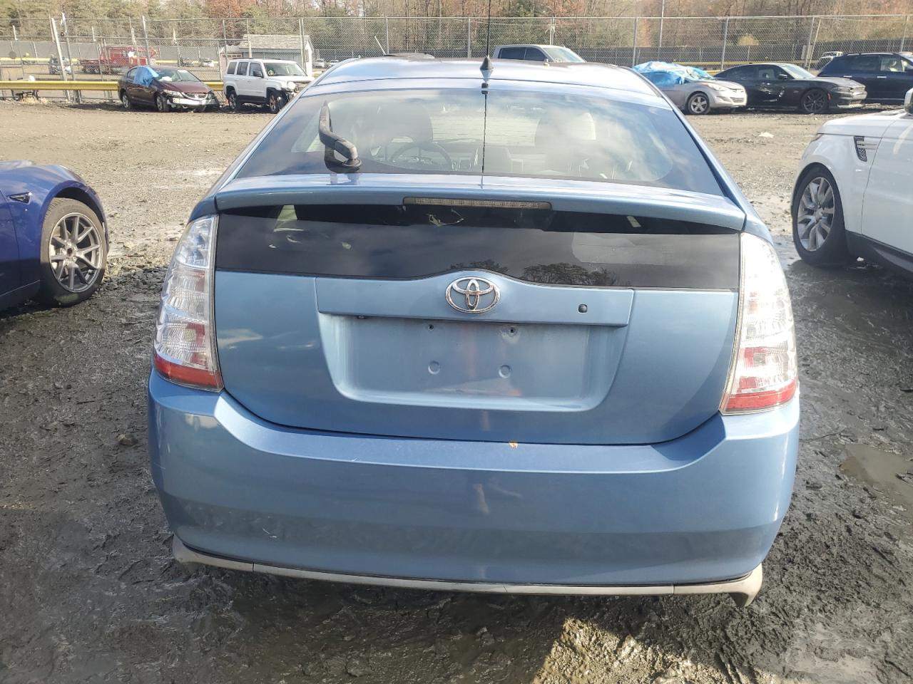2008 Toyota Prius - Image 6