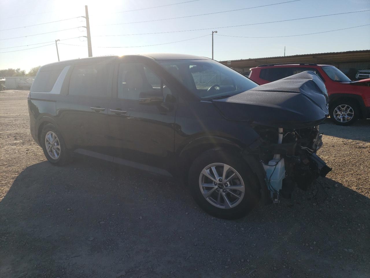 VIN KNDNB4H31N6136308 2022 KIA CARNIVAL L no.4