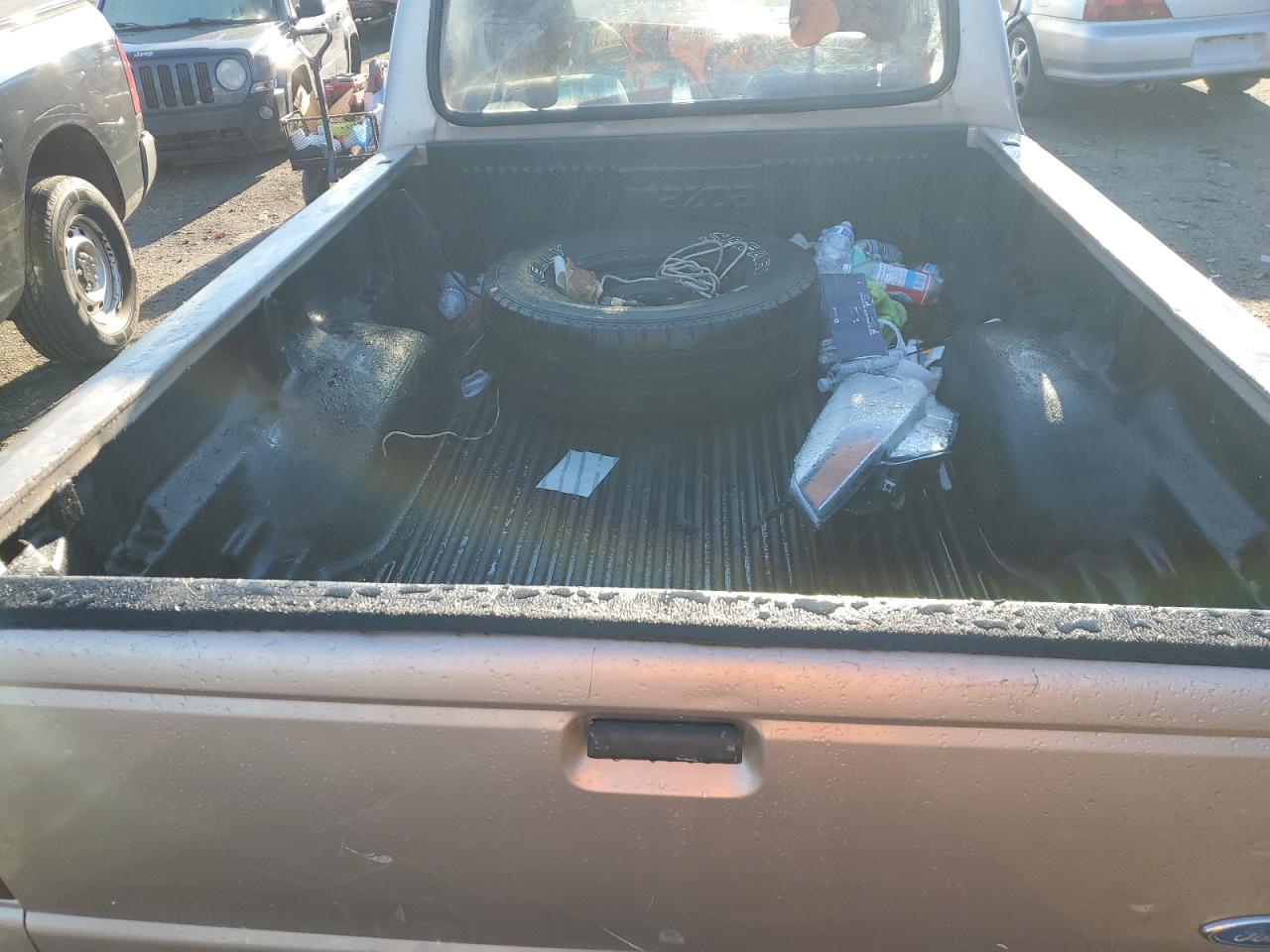1996 Ford Ranger - Image 10