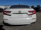 2022 Honda Accord Sport للبيع في Rancho Cucamonga، CA - Front End