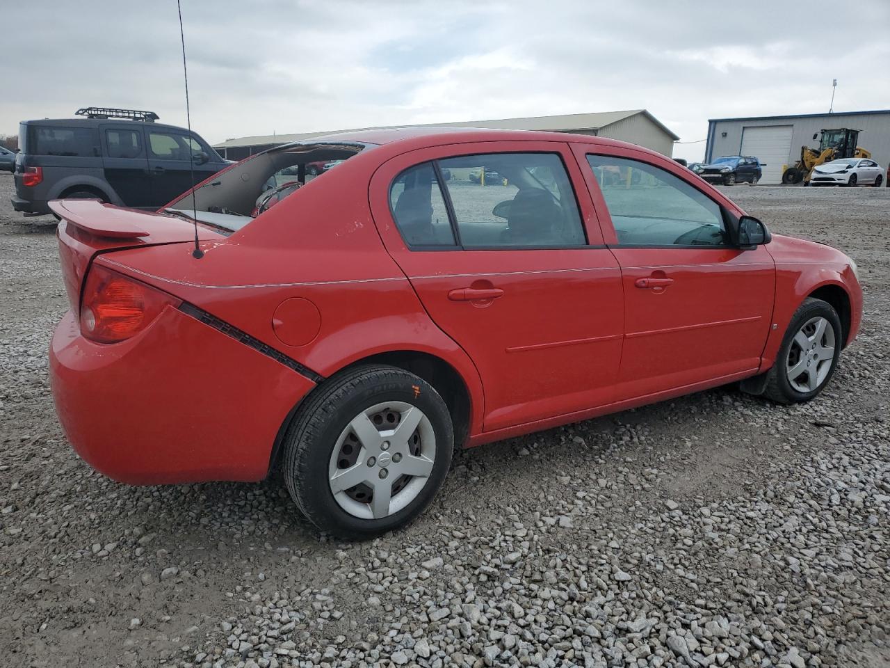 2007 Chevrolet Cobalt - Image 3