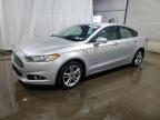 Central Square, NY에서 판매 중인 2016 Ford Fusion Titanium Phev - Front End