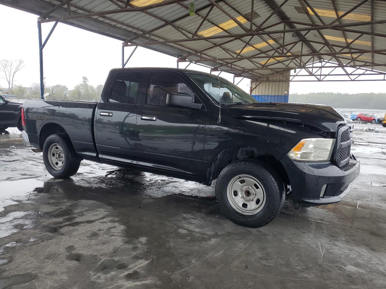 VIN 1C6RR6GG1GS262313 2016 RAM 1500 no.4