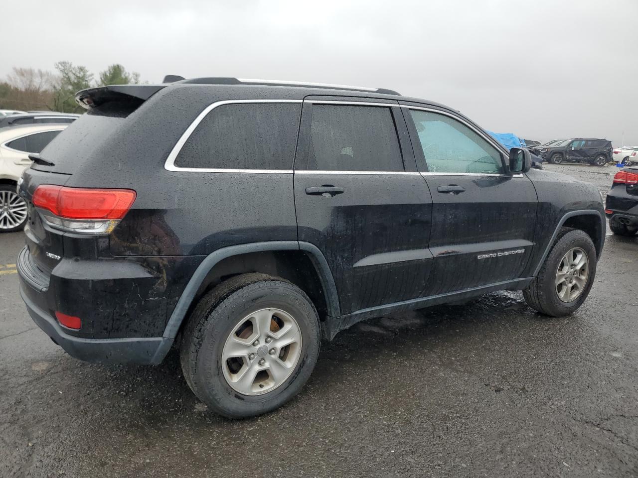 2015 Jeep Grand Cherokee - Image 3