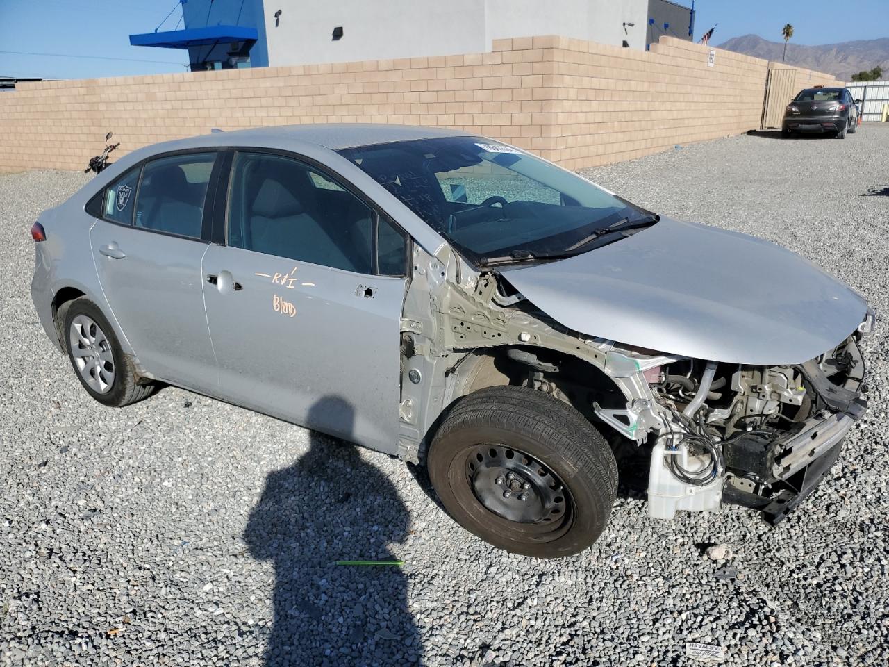2021 Toyota Corolla - Image 4
