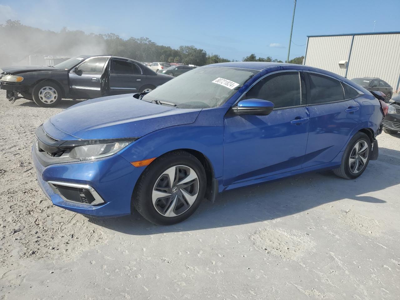 2019 Honda Civic - Image 1